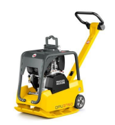 WACKER NEUSON VP 25-50 DIESEL