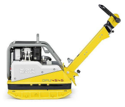 WACKER NEUSON VP 37-50 DIESEL