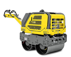 WACKER NEUSON RD-7 DIESEL